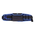 thumbnail image 1 of Bolsa de herramientas de cintura de lona con cinturón impermeable pa cpinteros portátil multiusos resistente al desgaste conveniente CUTICAT Titular de la cintura de electricista, 1 of 8