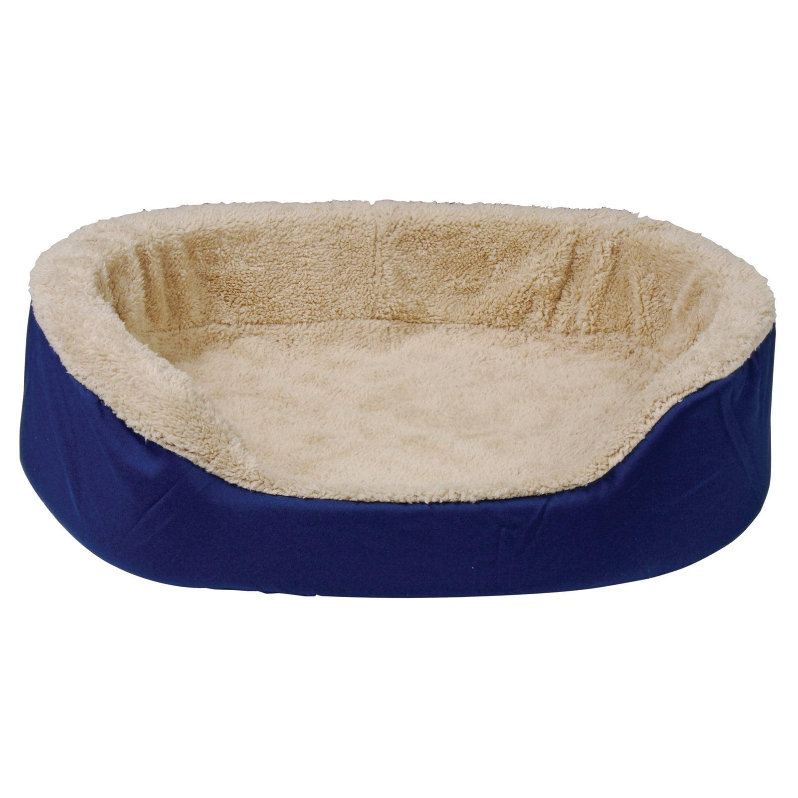 Dallas Manufacturing Company Oval Pet Bed