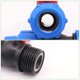thumbnail image 3 of PE Pipe Ball Valve with External Thread Stop Valve Fitting High Pressure Resistance Corrosion Resistant 20mm/25mm/32mm, 3 of 10