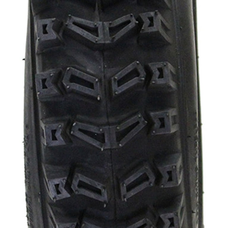 Carlisle WT300 Tractor Tire - 18x8.50-10, Load Range B (4 Ply), Bias Ply 4 thumbnail image