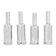 thumbnail image 1 of 4 brocas para abridor de vidrio, cortador de agujeros de cerámica de acero de aleación de 14 mm para vidrio y cerámica, 1 of 8