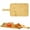 Beige C, variant on Latrodar Wood Cutting Board With Handle Wooden Ecologicals Bamboos Serving Board Kitchen Chopping Boards For Pizza Bread Cheese Charcuterie Fruit Vegetables Safe&Non-Toxic Beige 1