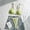 c01Green, variant on Thong Bikini Sets for Women 2 Piece Bikinis Swimsuit With Bra Pads Adjustable Triangle Bathing Suit Green S