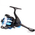 thumbnail image 6 of Spinning Reel under $5! Cagogo Front Drag Spinning Reel, Gear Ratio Fishing Reel, 3BB Interchangeable Handle, Lightweight Spool for Freshwater Saltwater Fishing, 6 of 7