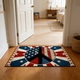 thumbnail image 4 of Love Floor Mat Entrance Door Mat Bathroom Floor Mat Decorative Foot Mat, 4 of 6