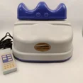thumbnail image 3 of Sunpentown Healthy Swinger - Model AB-07 - Chi Swing Massager with Remote Control, 3 of 5