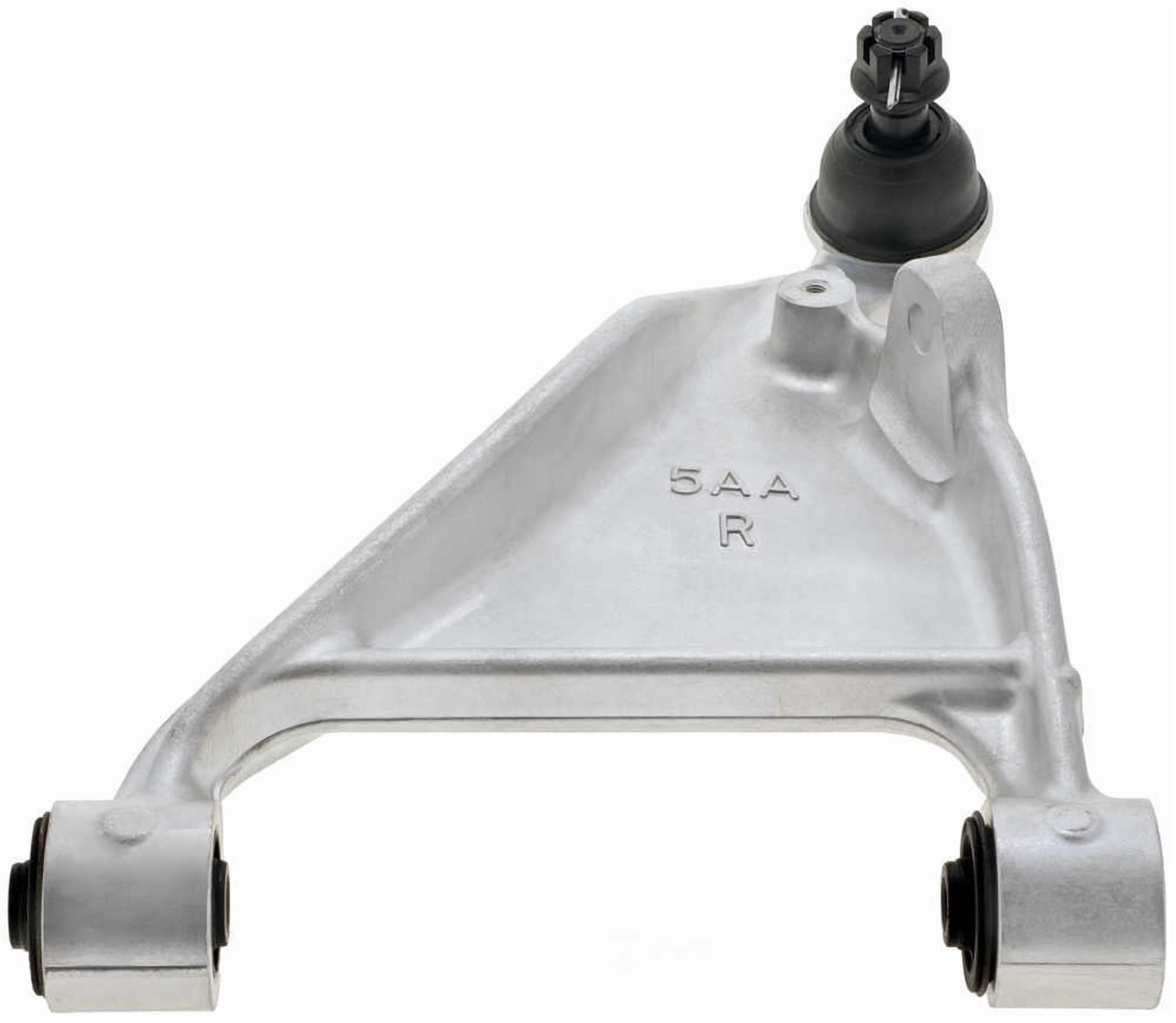 Mevotech CMS301253 Suspension Control Arm and Ball Joint Assembly