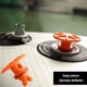 thumbnail image 5 of Eigraketly Válvula de tabla de paddle inflable, válvula de desinflado de plástico de liberación de aire de tabla de surf de deflación rápida Deportes acuáticos Eigraketly OD2649-00B, 5 of 6