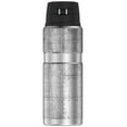 thumbnail image 2 of Superman Made Of Steel, THERMOS STAINLESS KING Stainless Steel Drink Bottle, Vacuum insulated & Double Wall, 24oz, 2 of 7