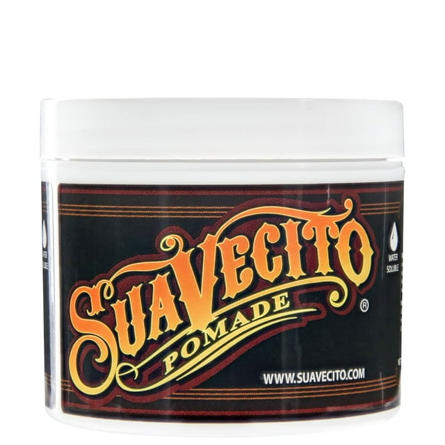 Pomada Suavecito Disney Mickey Mouse Original Hold 118 ml