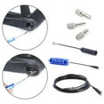thumbnail image 4 of 1Set Bike Internal Cable Routing Housing E-shift Kit Bicycle Wires Tool Frame Shift Cable Inner Cable Guide, 4 of 6