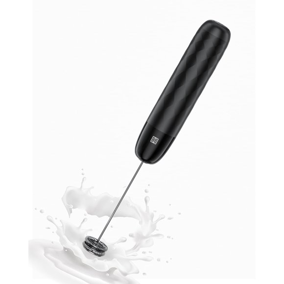 Espumador de leche Maestri House LunaFro Mini recargable