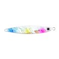 thumbnail image 2 of Cebo Señuelo De Pesca kusrkot Cebos Señuelos Artificiales Crankbaits Swimbaits 22g Sin Gancho Multicolor Señuelo de la pesca, 2 of 4