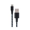 thumbnail image 1 of E Filliate 257690 9 ft. USB-C Braided Cable, 1 of 1