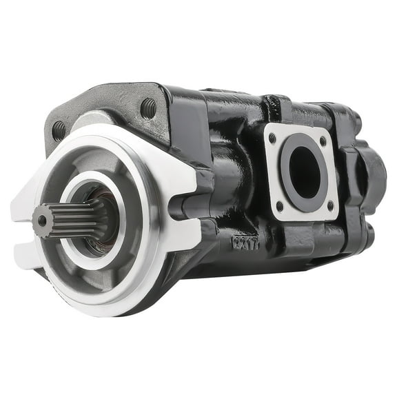 Maxpeedingrods Hydraulic Pump for Kubota M8560 M9540 M8540 3C001-82203 3C081-82202, 3C081-82203