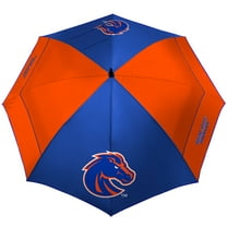 WinCraft Boise State Broncos 62" WindSheer Lite Golf Umbrella