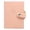 Pink, variant on Memo Note Pad for Office Desk Notes and Daily Planning, 4.3 x 3.1 x 0.5 in
