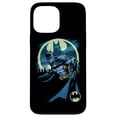 thumbnail image 1 of Funda para teléfono BATMAN con el logotipo de Batman Heed The Call Bat para iPhone 13 Pro Max, 1 of 3
