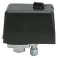 thumbnail image 2 of Oubit Pressure Switch,Air Compressor Pressure Switch Air Pump Pressure Switch Pneumatic Pump Pressure Switch User-Friendly Design, 2 of 9