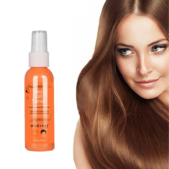 Herunwer Sea Salt Texturizing Spray