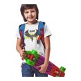 thumbnail image 4 of Playera Fan Army Talla 6 Batman Catch playera manga corta blanco, 4 of 4