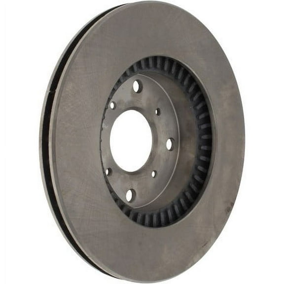 Disc Brake Rotor Fits select: 1993-1996 HONDA PRELUDE SR-V
