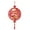 B, variant on Tet Decorations Vietnamese 2025, Ongmies Vietnamese New Year Decorations Traditional Red Ornaments for Tết Celebration, Spring Festival Home Decor, Chinese & Vietnamese Lunar New Year Party Supplies
