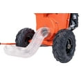 thumbnail image 4 of DK2 POWER 3-Inch 7 HP 208 cc Disk Chipper Shredder Vacuum Combo, 4 of 9