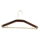 thumbnail image 5 of Perchero para ropa, perchero ligero para colgar ropa, organizador de armario para Estilo A, 5 of 9
