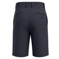 thumbnail image 4 of Sewkxo Men's Golf Shorts Inseam Stretch Quick Dry Casual Work Dress Shorts with 4 Pockets,Navy 3XL, 4 of 6