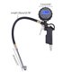 thumbnail image 2 of Auto Digital Tire Inflator Pressure Gauge LED Display Tyre Deflator Gage with Dual for Head Chuck Rubber Hose Fitting, 2 of 4