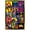 Gold Framed Version, variant on Marvel Animation X-Men '97: Season 2 (2026) - Character Grid Wall Poster, 22.375" x 34"