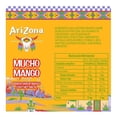 thumbnail image 2 of Bebida Arizona sabor mango 460 ml, 2 of 3