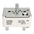 thumbnail image 1 of Interruptor de Unidad de Superficie OEM MANIA 316436001 240V 8.8-10.8A, 1 of 6