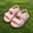 Pink, variant on Liyamei Girls Sandals For Toddlers And Kids Comfortable Casual Party Footwear Soft Breathable Everyday Walking Shoes For 1 6 Year Old Girls Sandals For Girls Size Beige 1-1.5 years