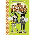 thumbnail image 1 of Pre-Owned The Tapper Twins Go Viral (Hardcover) 0316297844 9780316297844, 1 of 1