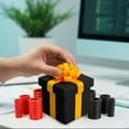 thumbnail image 7 of Annoying Nested Screw Box Puzzle Boxes For Present Hilarious Screw Challenge Boxes Funny Birthday Box Reusable For Birthday Christmas & Fun Party Game, 7 of 7