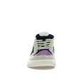 thumbnail image 3 of Nike Men's SB Force 58 PRM Olive Aura Navy Raspberry Shoes, from StockX, 3 of 5