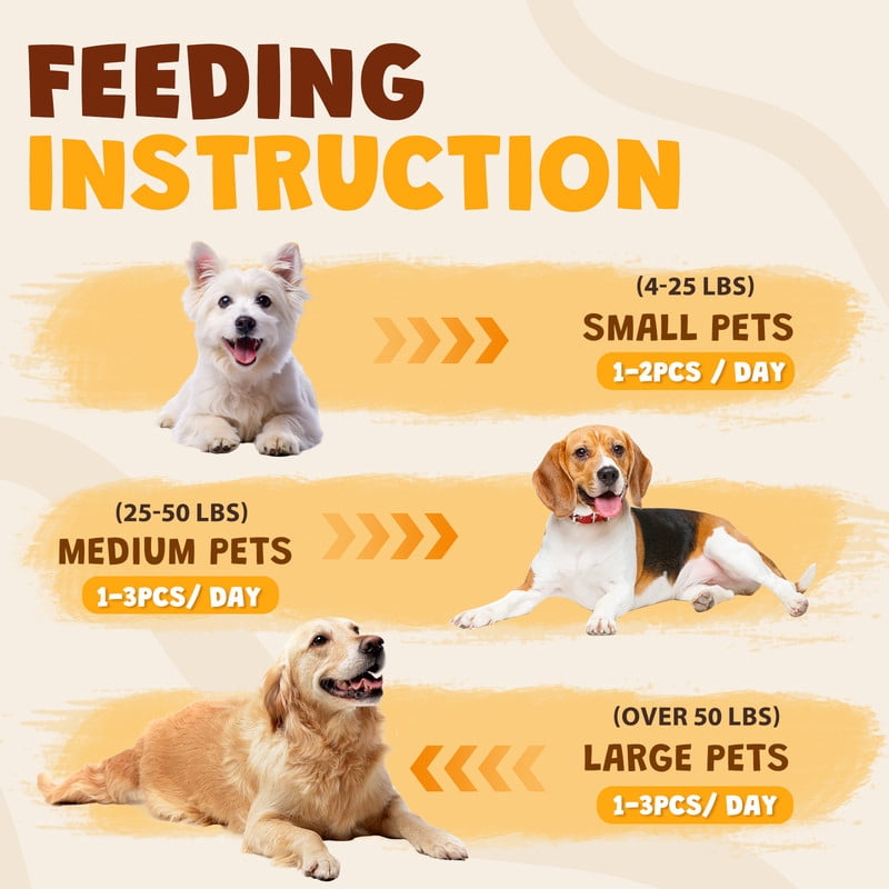 (2 pack) ASMPET Chicken Jerky Wrapped Biscuits Stick Dog Treats, Soft Chewy Rawhide Free Dog Chews for Small Medium Large Dogs, 10.6oz