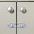 thumbnail image 4 of Dreambaby® Mini Multi-Purpose Latch –, 4 of 4