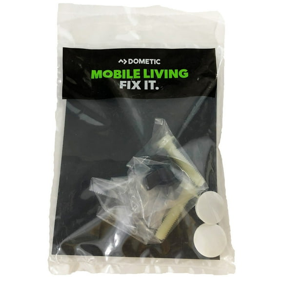 TOILET COMPONENTS RV