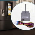 thumbnail image 5 of EAU63103201 ODM-001F-41 Fridge Evaporator Fan Motor for Meiling Kenmore Refrigerator Evaporator Fan, 5 of 5