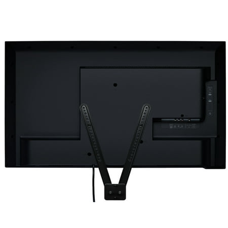 Logitech - MeetUp TV Mount XL