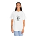 thumbnail image 4 of Be Buddy Not Bully Unisex Garment-Dyed T-shirt, 4 of 4