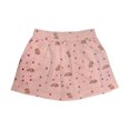 thumbnail image 2 of Falda George Falda George Talla2  Anaranjado, 2 of 4