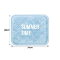 thumbnail image 2 of SUYIN Cooling Gel Pad: To Clean, Portable Comfort For , Office & Car, 2 of 8