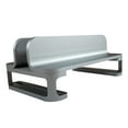 thumbnail image 1 of Support Réglable Organisateur Gain de Place Support Vertical pour Ordinateur Portable, 1 of 8