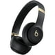thumbnail image 1 of Audifonos Inalambricos BEATS Solo 4 On-Ear Bluetooth compatibles con Apple Android 50Hrs de bateria negro, 1 of 6