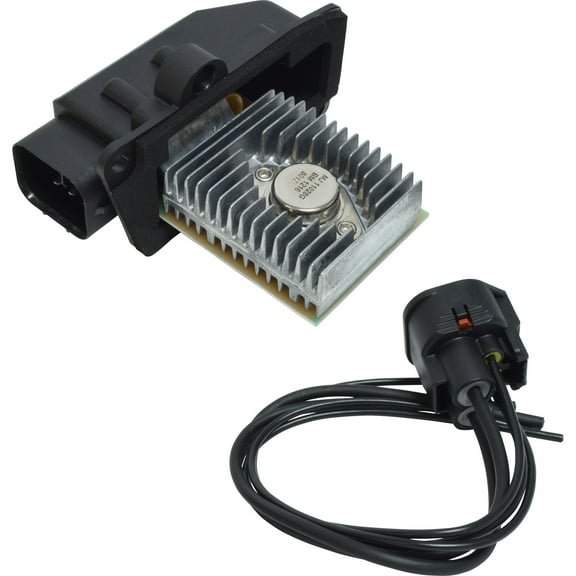 UAC SW 11260C Blower Resistor