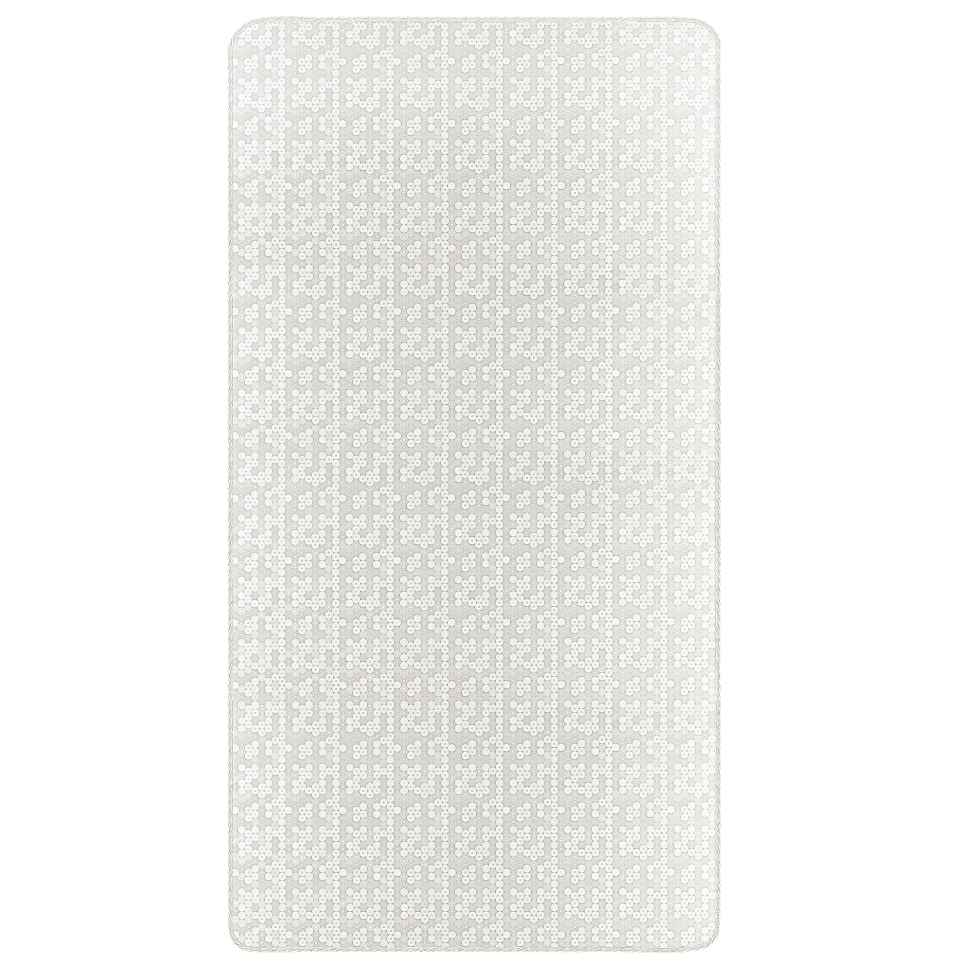 Dream on Me Breathable 6- 2 in 1 Foam Core Crib an